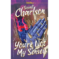 You're Not My Sensei (Terror Valley #2)