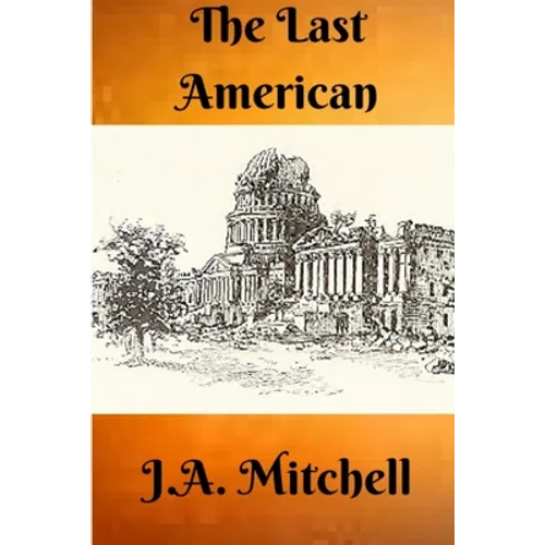 The Last American