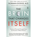 The Brain That Changes Itself: Stories of Personal Triumph from the Frontiers of Brain Science