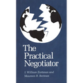 The Practical Negotiator