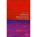 Animal Behaviour: A Very Short Introduction