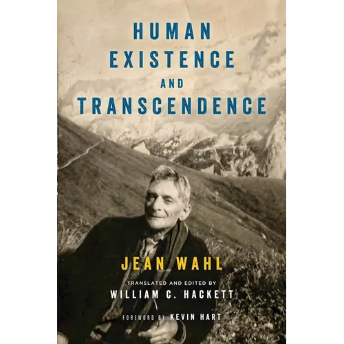 Human Existence and Transcendence
