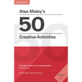 Alan Maley's 50 Creative Activities