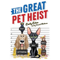 The Great Pet Heist