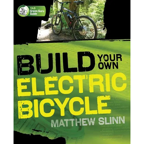 Build Your Own Electric Bicycle