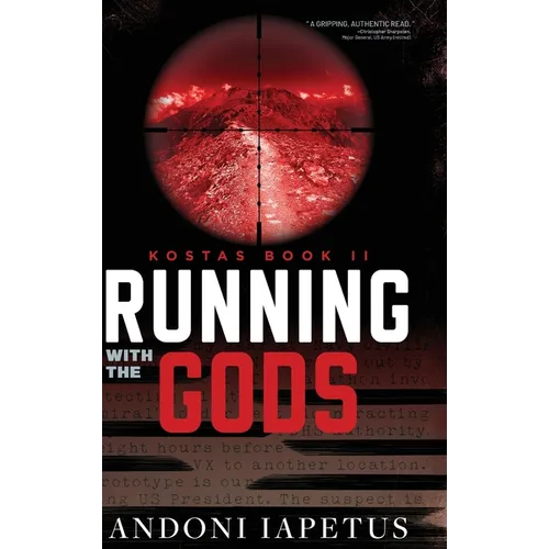 Running with the Gods