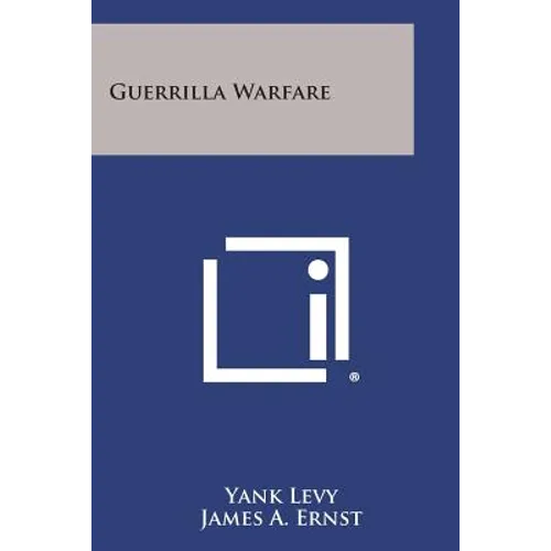 Guerrilla Warfare