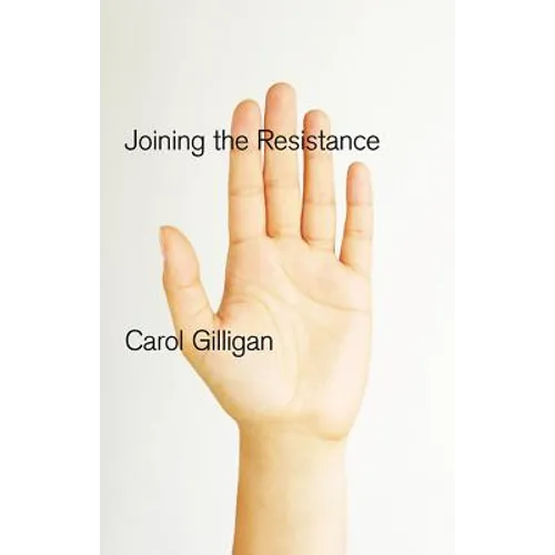 Joining the Resistance