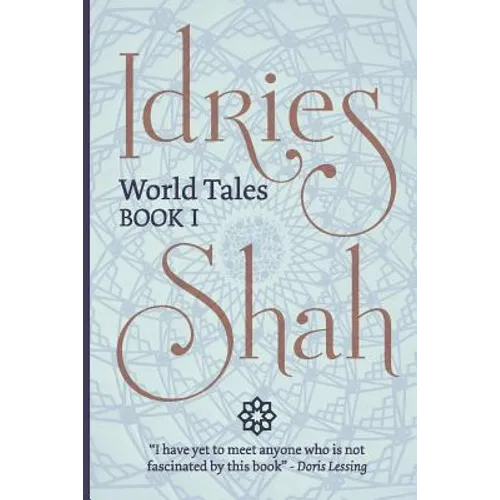World Tales (Pocket Edition): Book I