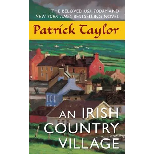 An Irish Country Village