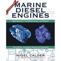 Marine Diesel Engines: Maintenance, Troubleshooting, and Repair