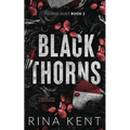 Black Thorns: Special Edition Print