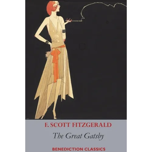 The Great Gatsby