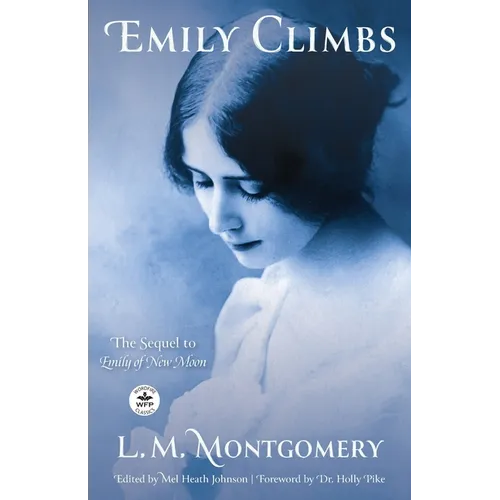 Emily Climbs