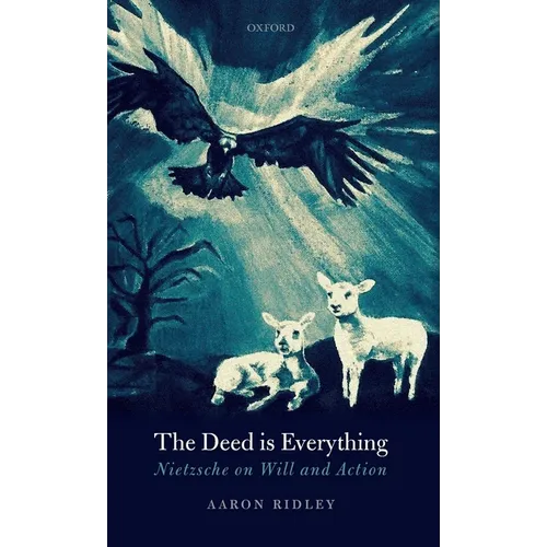 Deed Is Everything C