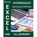 Excel 2019 Intermediate