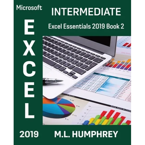 Excel 2019 Intermediate