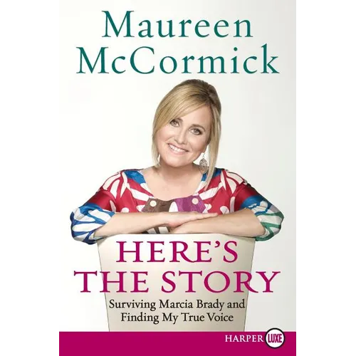 Here's the Story LP