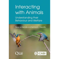 Interacting with Animals: Understanding Their Behaviour and Welfare