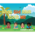 What God Says About Me