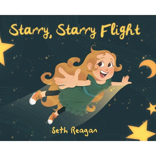 Starry, Starry Flight