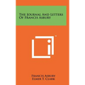 The Journal And Letters Of Francis Asbury