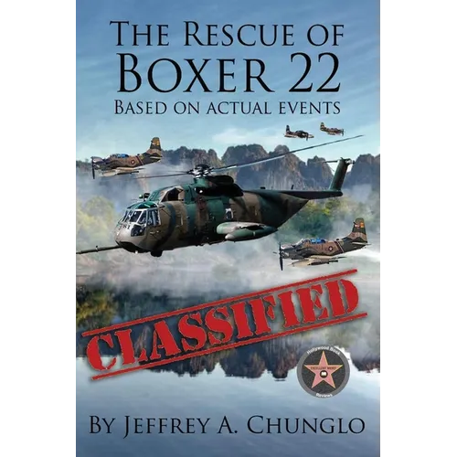 The Rescue of Boxer 22