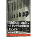Bibliography of Forbidden Books - Volume II