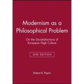Modernism as a Philosophical Problem: 1320-1450