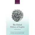 The Oxford History of English