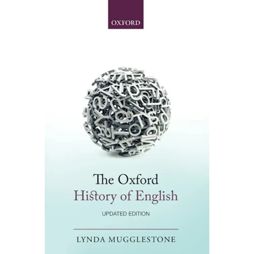 The Oxford History of English