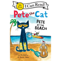 Pete at the Beach