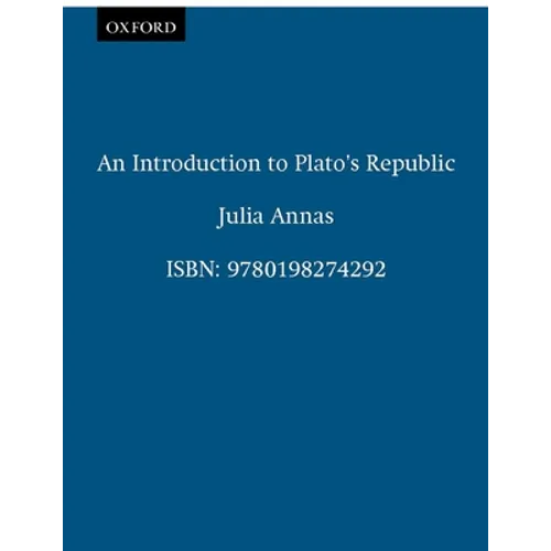 An Introduction to Plato's Republic