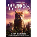 Warriors: A Starless Clan #5: Wind