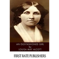 An Old-Fashioned Girl