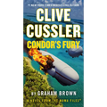 Clive Cussler Condor's Fury