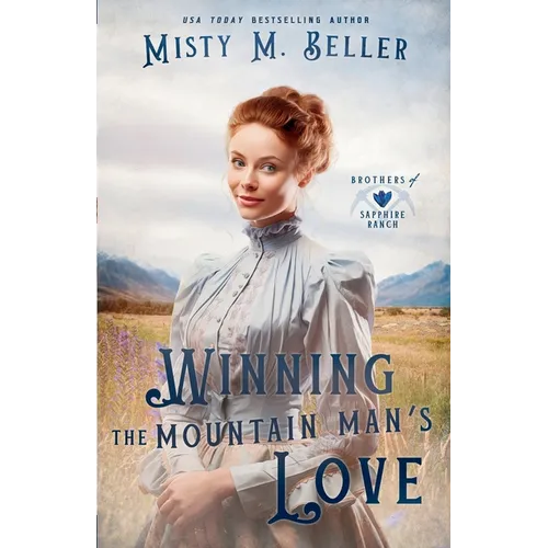 Winning the Mountain Man's Love
