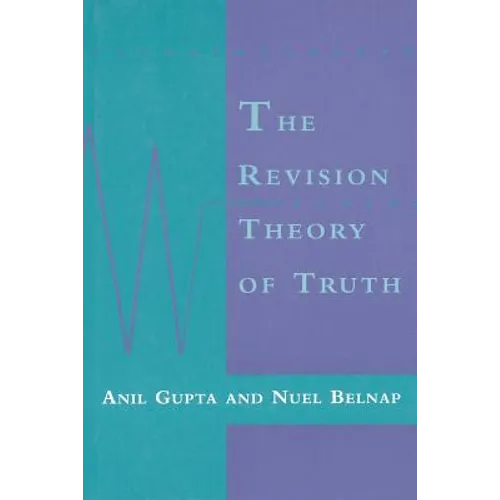 The Revision Theory of Truth