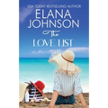 The Love List: Sweet Romance & Women's Friendship Fiction