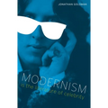 Modernism Is the Literature of Celebrity