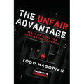 The Unfair Advantage: Weaponizing the Hypomanic Toolbox