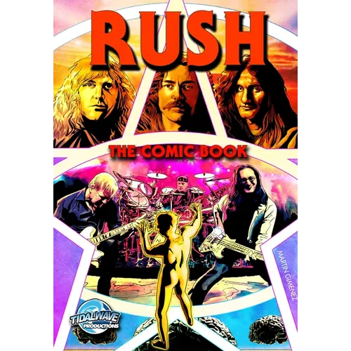 Orbit: Rush
