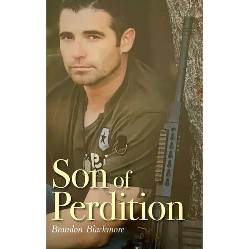 Son of Perdition