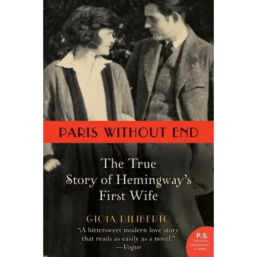 Paris Without End