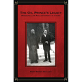 The Oil Prince's Legacy: Rockefeller Philanthropy in China
