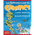 Cartoon Guide to Genetics