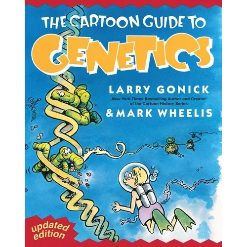 Cartoon Guide to Genetics