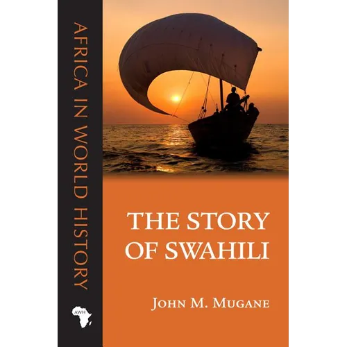 The Story of Swahili