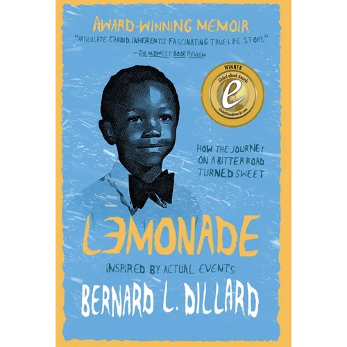 Lemonade: Inspired by Actual Events