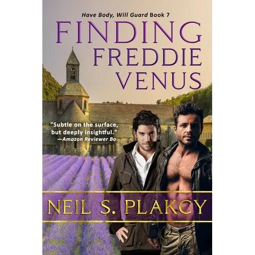 Finding Freddie Venus